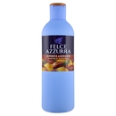 Felce Azzurra Ambra e Argan essenza di nutrimento Bagnodoccia 650 ml